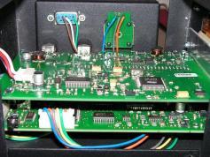 a.10 SATLOOK MICRO detail na schematicke usporiadanie