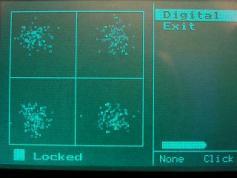 Kon&scaron;telačný diagram CGN TV