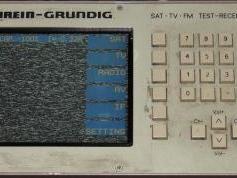 Kathrein Grundig detail panel