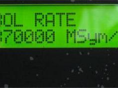 Chinasat 9 at 92.2 e _ footprint in KU band _12 092 L CFC Xinhua China_SR symbol rate 02
