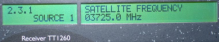 Insat 4A at 83.0 E _ wide footprint_3 725 H packet NSTPL_q analysis_Tandberg TT1260