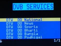 Insat 4B at 93.5 e _ 3 925 H DD Doordarshan_NIT 01