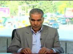 Arabsat 2B at 30.5 e _ KU footprint _12 687 V feed JSC Damascus  02