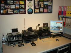 Roland Bieri HE9AJG b