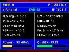eurobird 9a at 9.0 e _ wide footprint_12 378 V Platforme HD _Q data