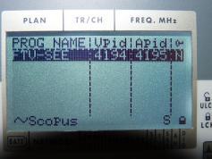 Eutelsat W2A at 10.0 e _wide footprint_11 152 H DVB S2  FTV See_NIT data