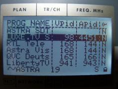 Astra 1H at 19.2 e _ european footprint_12 552 H Packet Astra_NIT data