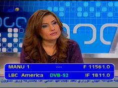 Eutelsat W6 at 21.6 e _ wide footprint _ 11 561 H DVB-S2 MPEG4 LBC network _ IF data