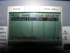 NSS 806 at 40.5 w _ Hemi footprint _ 3 999 L Telepacifico _ NIT data