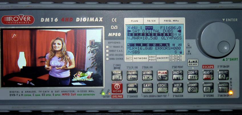 Intelsat 12 at 45.0e-european beam-11 686 V-n