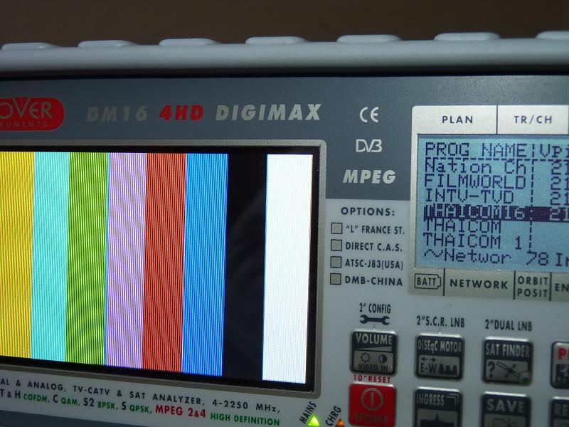 thaicom 5 at 78.5e_C band_V regional asian footprint