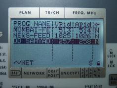 Insat 3A 4B at 93.5 e _ 3A footprint _ 3 791 V DD Sahyadri _ NIT data