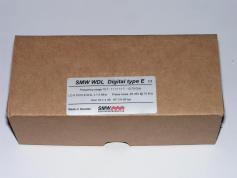 a1 SMW  WDL DIGITAL typ E dual output KU band s extra vysokou LOF stabilitou 1,5 MHz s extra nizkym fa23