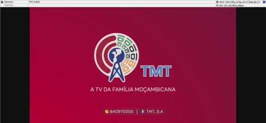 TMT Mozambique
