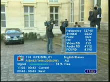 feed GCR BFM 01 12 745 H AB 2 8.0W 01