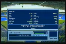 Yamal 201 at 90.0 E _ feed 10 965 V MPEG-4  Telekanal Sport  00