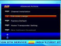 Insat 4B at 93.5 e_SUN Direct dth_DVB-S2-MPEG-4-HD Samsung DSB-B580R menu_adv action_15