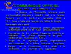 Rascom QAF 1R at 2.9e-continental footprint-4 051 R test card  RTNC 3-04